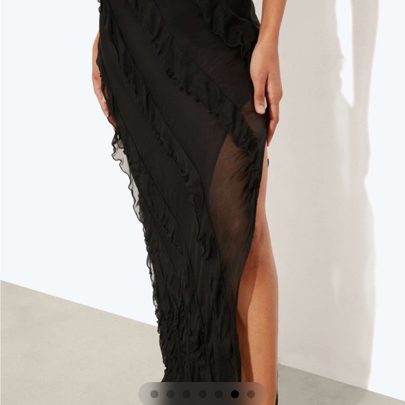 Rat & Boa Selena Dress - Picture 4 of 8